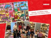 Fődíjat nyert a szentesi Rákóczi Ferenc utcai Óvoda…