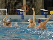 Fotók szombati győzelmünkről! Metalcom Szentes UVSE 12–9 (3–1, 1–3, 4–2, 4–3) …