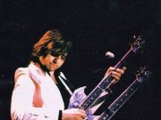 Greg Lake (Emerson, Lake & Palmer)