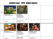 Gyermeknap a szentesi moziban!…