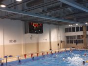 Győzelem a Vk Palilula ellen! Holnap Duna-liga-döntőt játszanak a lányok!…