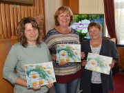 Harmincan pályáztak a Virágszínvonalasabb címért…