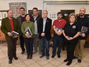 Három első díj az Alföldi Fotószalonon…