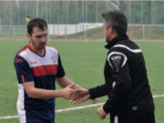 Háromgólos győzelem hazai pályán…