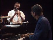 Herbie Hancock, Al Foster, Buster Williams, Michael Brecker and Bobby McFerrin …