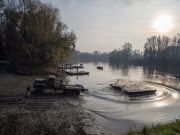 Hétvégén Csurgó Attila ezredes, alakulatunk parancsnoka mellett Kaszab Zoltán fő…