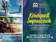 Hétvégén, aki teheti látogasson el a Tokácsli Galériába!…