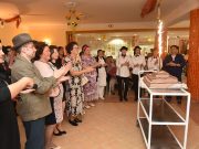 Humor és könnyek: 10 éves a parkerdő otthon…