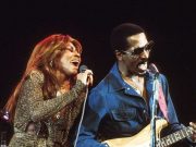 Ike Turner & Tina Turner