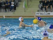 Íme néhány fényképünk a tegnap esti győztes meccsről. Sorozatban ötödik sikerün…