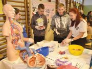 Interaktív szakmabemutató a Borosban…