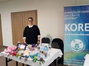 Interjú Földvári Nagy Zsuzsannával, a KORE elnökével…