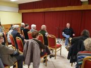 Író-olvasó találkozó Spiró Györggyel…