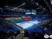 Ismét a Pick Arénában jártunk!…