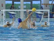 Ismét legyőztük a Vasast!…