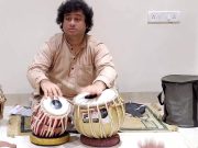 Its always a wonderful feeling to share with disciples a few compositions that …