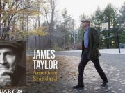 James Taylor: Making American Standard