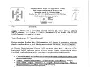 Január 1-től átmenetileg szünetel a szülészeti szakellátás Szentesen!…