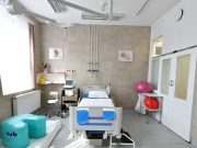 Január 1-től átmenetileg szünetel az aktív fekvőbeteg szakellátás a kórház szülé…