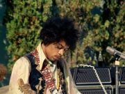 Jimi Hendrix