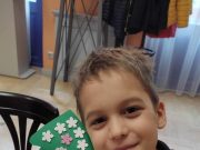 Jól sikerült a Mikulás előszobája programunk!…