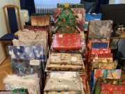 Jót tenni jó! – advent negyedik vasárnapján is, a Pollák Technikumban…