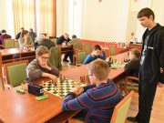 Jubilál a Gallasz Béla emlékverseny…