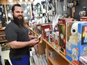 Karácsonyi fények a Váczi Vill-től, a szeretetteljes ünnepekért…