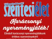 Karácsonyi nyereményjáték!…