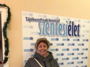 Karácsonyi nyereményjátékunk nyertesei…