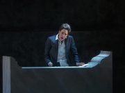 Kate Lindsey Mezzo Soprano sings an excerpt from Nerone’s Act III aria “Come nu…