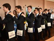 Képek a Boros Sámuel Szakközépiskola, Szakiskola 2015. évi ballagásáról….