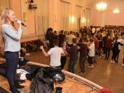 Kihagyhatatlan élmény a szalagavatós keringő…