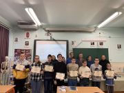 Kihirdették a Járási Informatikai Verseny eredményeit…