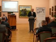 Konferencia Kiss Bálint emlékére…