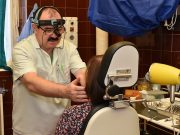 Korszerű terápia, kevesebb orvos a fül-orr-gégészeten…