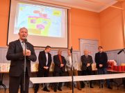 Közel 300 alkotás érkezett az SZVSZ Kft. rajzpályázatára…