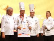 Központi Konyha: kritika kontra világbajnoki ezüst…