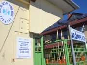 Látogatási tilalom a fertőzéses megbetegedések további terjedésének megelőzése é…