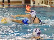 Legyőztük az Egert a Duna-liga döntőjében! Hungerit-Szentesi VK Eger 21–9 (5–0,…