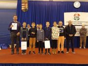 Lövészetben ők voltak a legjobbak…