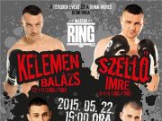 Lütyő címmérkőzésen bokszol…