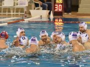 Magabiztosan nyertünk a Vasas otthonában…