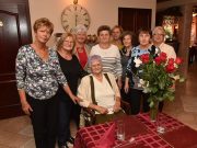 Mama harminc éve rajongója a Szentesi Életnek…