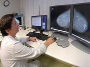 Mammográfiás szűrőnap a kórházban…