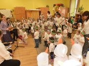 Márton-nap a Farkas Antal Utcai Óvodában…