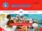 Még ideértek. :) #hajráSzentes…