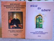 Megjelent a Kiss Bálint Tudományos Emlékkötet…