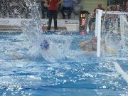 Megszakadt a győzelmi sorozatunk, nagy csata után 7-5-ös vereséget szenvedett fé…