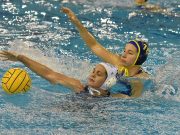 Megyei rangadót játszanak a hölgyek…